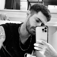 Gaston Soffritti (@gsoffritti) 's Twitter Profile Photo Gaston Soffritti (@gsoffritti) 's Twitter Profile Photo