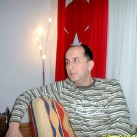Ergün NUR(@ergnnr) 's Twitter Profile Photo