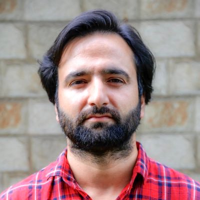 Multimedia Journalist @ajEnglish @DWnews @guardian @VOANews @BBC @independent @Himalistan @indiaspend @thequint @Nfi_india @article14live, @Jamia Millia Islamia