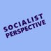 Socialist Perspective (@SocialistNews1) Twitter profile photo