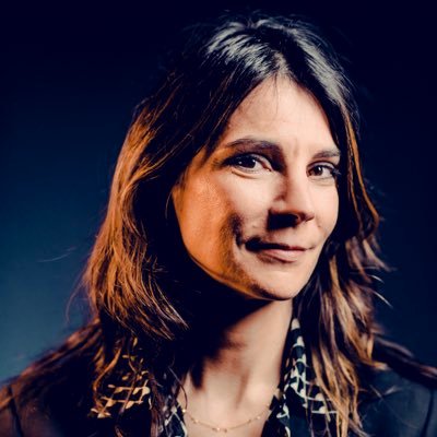 Directrice de la communication du ministère de la transition écologique et de la cohésion des territoires