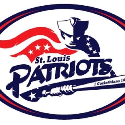 Official twitter account of the St. Louis Patriots baseball program.  Honor God. Play Hard. Play Smart. Have Fun.