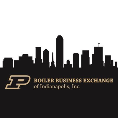 The Boiler Business Exchange of Indianapolis was formed to promote @LifeAtPurdue and support @PurdueAlumni, @JohnPurdueClub and everything that is Purdue.