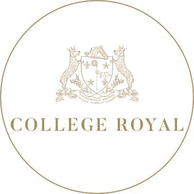 CollegeroyalSAS's profile picture. 👑 Collège Royal propose des créations originales autour d'un art de vivre inspiré par l'Histoire. Découvrez la boutique exclusive👇