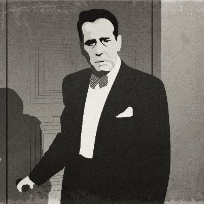 Film Noir Illustratedさんのプロフィール画像