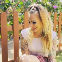 Jamie Mascall (@jamie_mascall) 's Twitter Profile
