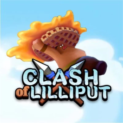 An SLG game based on the scenario of a race of miniature people building a tribe to help their survival and prosperity in a dangerous world. https://t.co/yy67aR4P0s