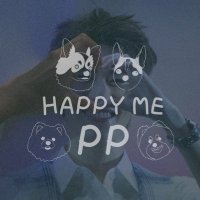 HAPPY ME PP ッ (@happymepp) 's Twitter Profile
