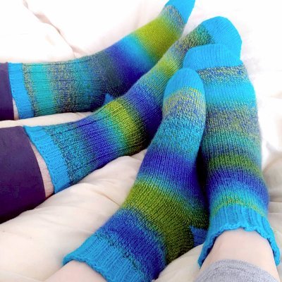 miico_0509's profile picture. 好きなもの💖:猫🐱、手芸、リラックマ、甘いもの🍧バイク🛵　
最近はすっかり編み物🧶にハマってます😊　特に靴下編み🧦
かなり人見知りでtwitterも不慣れです💦でも絡んで戴けると嬉しいです✨　　　
2020年5月、愛猫は虹の橋🌈へ。猫不足日々。
無言いいねフォロー失礼します🙇
副業系、おことわり🙅