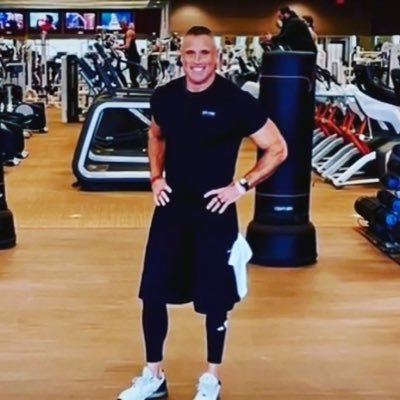 FlyinRyan4409's profile picture. Trainer and Cardio Kickboxing at Lifetime Omaha