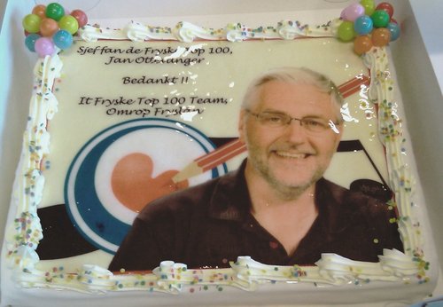 jancottevanger's profile picture. 