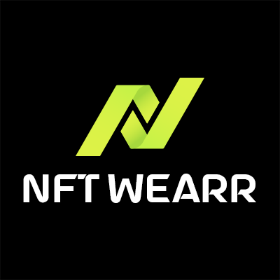 NFT WEARRさんのプロフィール画像