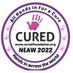 CURED Foundation (@curedfoundation) Twitter profile photo