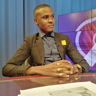 Botswana Television Sports Analyst.../
Co-Commentator.. Gamer🎮