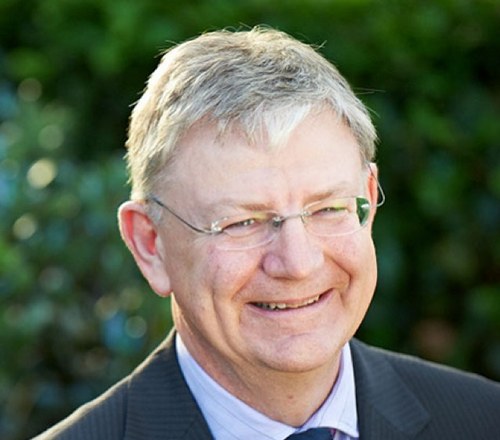 Tim Shanahan Profile