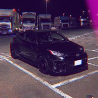 シュウ@ZR750C (@gr_yaris_rs) 's Twitter Profile