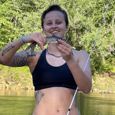 just an avg. 22 y/o