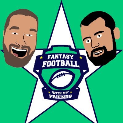 Full-time fantasy football commissioner. Fade everything I say. Host FFWMF Pod with @NickCelano_17 Sad Panthers Fan