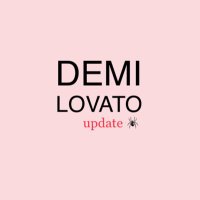 Demi Lovato update.(@demirealupdate) 's Twitter Profile Photo
