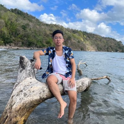 DimlaChrissz12's profile picture. Phil. 4:13 // Aries♈️