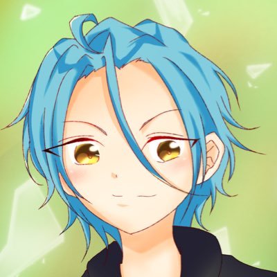 あいす♠︎さんのプロフィール画像