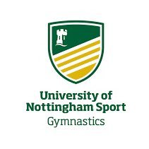 The official page for University of Nottingham’s Gymnastics Club @uonsport 💚💛