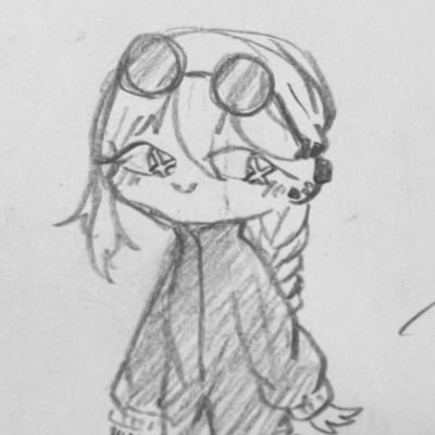 innutati's profile picture. 絵を主にしていきたいと思っています。デジタルは苦手…