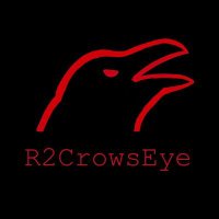 R2CrowsEye(@R2CrowsEye) 's Twitter Profile Photo