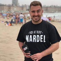 Adrián Maucci (@adrianmaucci) 's Twitter Profile