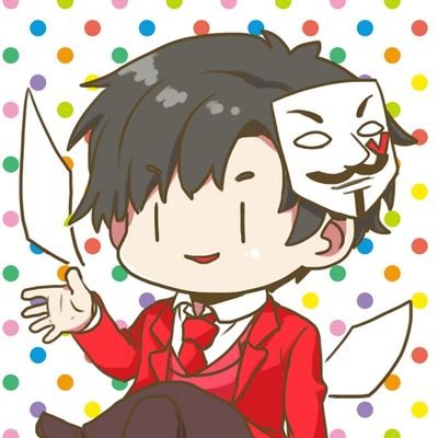 KPペリー-V-HTNのプロフィール写真