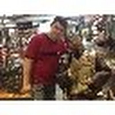 OzgurBYILMAZ's profile picture. TA2BHN