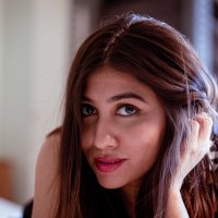 Netri (@kahaaniwali) 's Twitter Profile