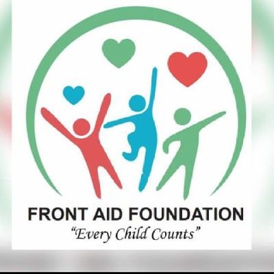Front Aid Foundation works in communities that are vulnerable to climate change to provide solutions. 🌴🌲🏡🏝️ https://t.co/xjmgQXFPB3