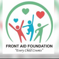 Front Aid Foundation🌎🇺🇬👊💪👫🌴 (@front_aid_) 's Twitter Profile Photo