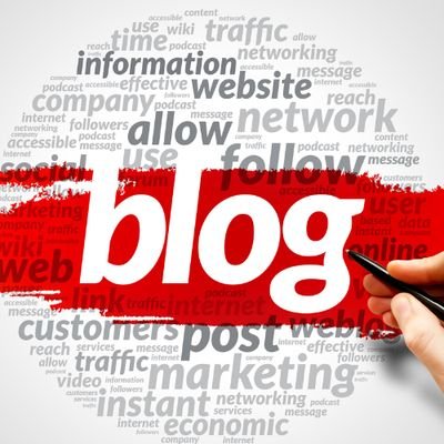 Tips and articles about #blogging
📌I support #bloggers #writers and #writingcommunity
