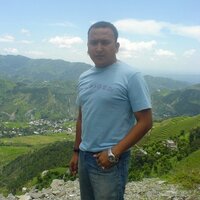 Chirag Bhatt (@bhattchirag4) 's Twitter Profile