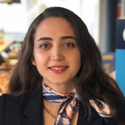 Co-founder and CEO of Tracifier and MINAZ MEDIA agency.
Web.3 female founder
Marketing Manager