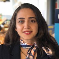 Mina Kordi (@kordimina) 's Twitter Profile Photo Mina Kordi (@kordimina) 's Twitter Profile Photo