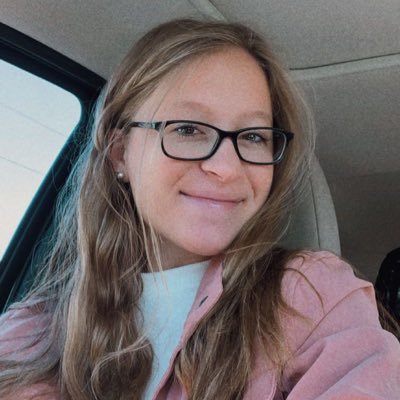 brandimarlin_'s profile picture. Slippery Rock Exercise Science ‘23