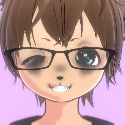 Naka-chan🐾🎀Vtuberさんのプロフィール画像