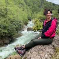 özge ozan(@ozgeoza) 's Twitter Profile Photo