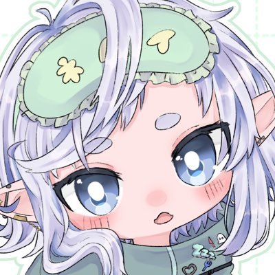 微睡れむ💭💤(ここにいない)さんのプロフィール画像