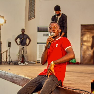 Olajuwonjhayne's profile picture. Cruise and laughter