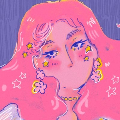 ~ 24 ~ illustrator 🌙♈️🏳️‍🌈 🌜no reposts🌛