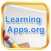 LearningApps.org Profile