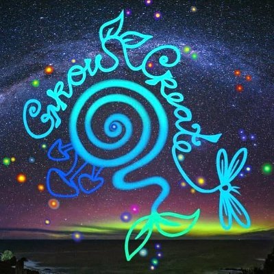 GrowCR8's profile picture. Psycho-Spiritual Coach | Enneagram Certified | Sustainable Food Garden Specialist | Science Educator | Silversmith | Creating Content To Empower 🫵🏽