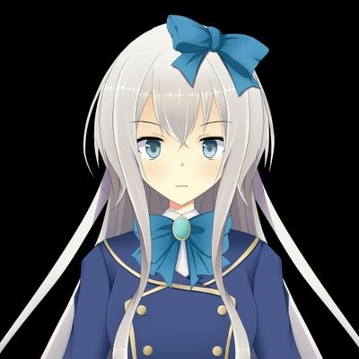 ソロール・リコフォス(新人Vtuber)さんのプロフィール画像