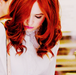 centreoftime's profile picture. Emilia. 20.