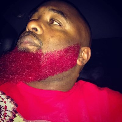 tyronep6767's profile picture. Big BLOOD