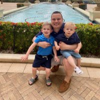 Alex Gleitman (@alexgleitman) 's Twitter Profile